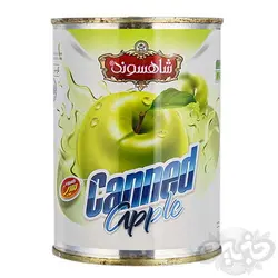 شاهسوند  کمپوت سیب 350 گرم