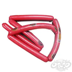 کامپوره سوسیس هاتداگ ممتاز ۸۰% گوشت 950 گرم
