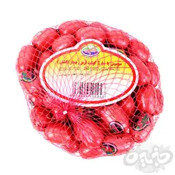 کامپوره کوکتل ممتاز انگشتی ۸۰% توری ۵۰۰ گرم