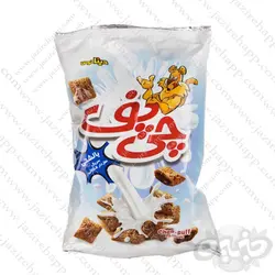 چی توز-چی پف بالشتی خانواده