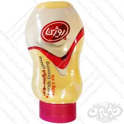 روژین تاک سس فرانسوی ۴۲۰ گرمی