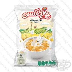 چی توز-کورن فلکس شکری خانواده ۸۰گرم
