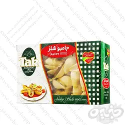 تک ماکارون جامبو شلز ۲۳*۶۵ - ۵۰۰  گرمی