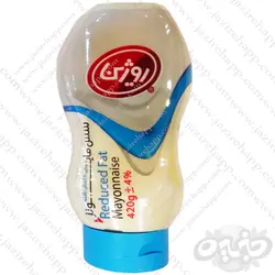 روژین تاک سس مایونز ۴۲۰ گرمی