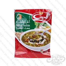 الیت آش رشته ۱۸۰ گرمی