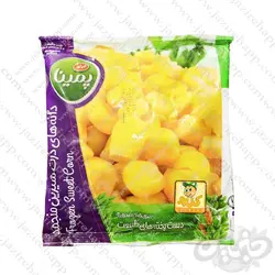 کاله پمینا ذرت ۴۰۰ گرمی