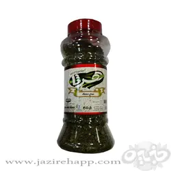 هرتا نعناع خشک پت ۱۶۰ گرمی