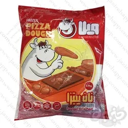 ویلا نان پیتزا ۴۷۰ گرمی