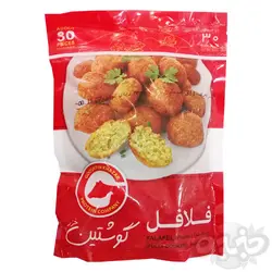 گوشتین فلافل 500 گرم