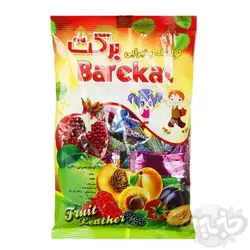 داریان لواشک ترش پذیرایی بسته سلفونی ۳۰۰ گرمی