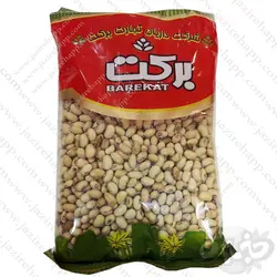 برکت سویا آجیلی سلفون ۳۵۰ گرمی