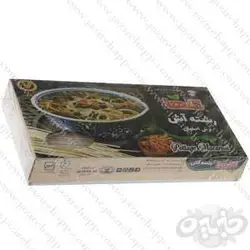 گلها رشته آشی جعبه ۴۰۰ گرمی