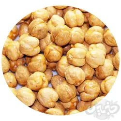 نخود گل اعلا بی نمک 250 گرم