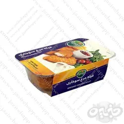 کاله فیله مرغ سوخاری ۴۰۰ گرمی
