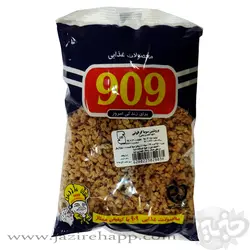 ۹۰۹ پروتئین سویا ۲۵۰ گرمی