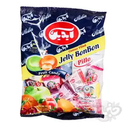 آیدین مینی رپ  پاستیل میوه ای متوسط