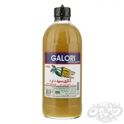 گلوریا سس فلفل زرد ۴۷۴ گرمی