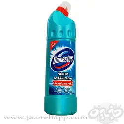 دامستوس مایع سفید کننده اکالیپتوس