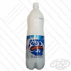 پاک دوغ گاز دار  ۱/۵ لیتری