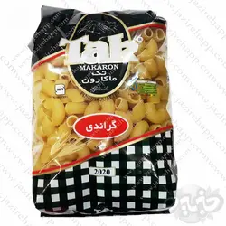 تک ماکارون گراندی ۵۰۰ گرمی