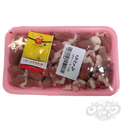 بی تا مرغ دل ۵۰۰ گرمی