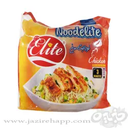 الیت پک ۵ عددی نودالیت مرغ