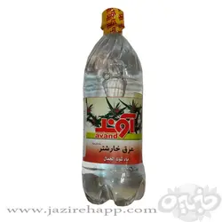 آوند عرق خارشتر ۱ لیتری