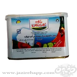 پگاه پنیر چرب سنتی حلب ۸۰۰ گرمی