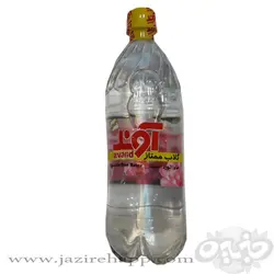 آوند گلاب ممتاز ۱ لیتری