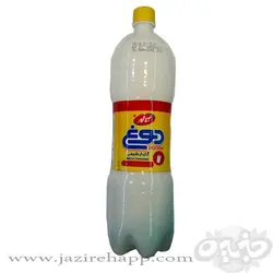 کاله دوغ گازدار  1500 سی سی