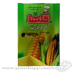 گلها آرد ذرت ۲۰۰ گرمی