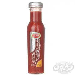 سحر سس هالوپینو ۲۹۰ گرمی