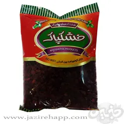 خشک پاک زرشک سلفون ۲۰۰ گرمی