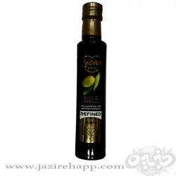 لادن روغن زیتون تصفیه شده ۲۵۰ میلی لیتر طلایی