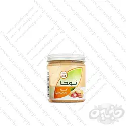 ترنم نوحا کره 85% بادام زمینی ۲۵۰ گرمی