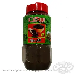 برکت فلفل سیاه ۱۰۰ گرمی پت