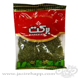 برکت نعنا خشک ۳۰ گرمی سلفون
