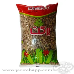 برکت لوبیا چیتی ۹۰۰ گرمی
