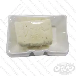 پنیر لیقوان نیمه کهنه فله 500 گرم