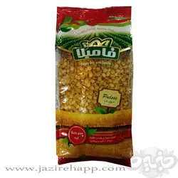 فامیلا لپه بسته سلفونی ۹۰۰ گرمی