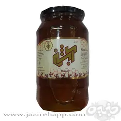آبشن عسل چهل گیاه ۱۴۰۰ گرمی