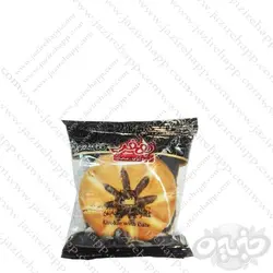 بهفر کلوچه با مغزی خرما ۱۰۰ گرمی