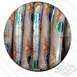 کامپوره سوسیس باربیکیو با ۹۰% گوشت قرمز فله 950 گرم