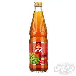 برتر آبغوره ۵۰۰ سی سی