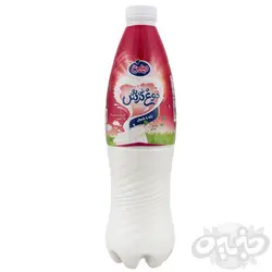 میهن دوغ ترش پاستوریزه ۱٫۵ لیتری