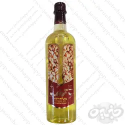 ترنم روغن کنجد تصفیه شده و بی بو ۸۳۰ سی سی