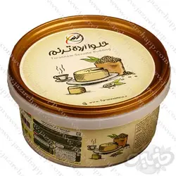ترنم حلوا ارده ۸۰۰ گرمی