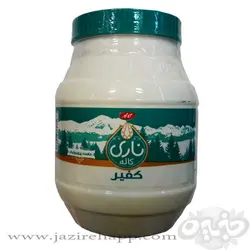 کاله ماست ناری ۵% چربی ۱۴۰۰ گرمی(کفیر PET)
