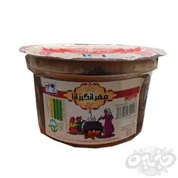 مهرانگیز مانا سمنوی ۵۵۰ گرمی
