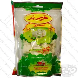 پرسیکا شکرپنیر هل دار مخصوص ۲۵۰ گرمی